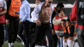 Nelson Vivas