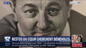 Les restos du cœur ont besoin de 77 000 bénévoles