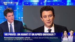 Vidéos intimes relayées: Quelles sanctions ? - 21/02