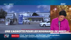 Rencontre avec ces familles qui vivent dans l'épreuve