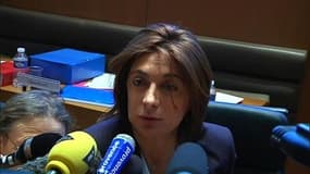 Départementales: "On est là parce qu'on est compétentes pas parce qu'on est femmes"