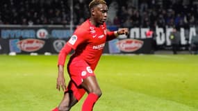 Junior Sambia