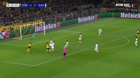 Keylor Navas se détend