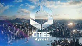 Image du jeu Cities: Skylines 2 attendu pour 2023