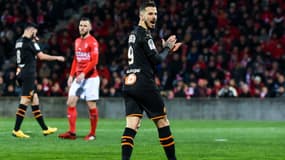 Dario Benedetto