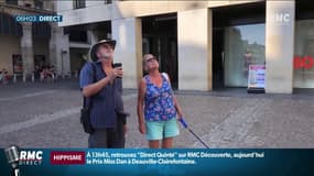 Canicule: 15 départements en vigilance rouge, record de température à Rouen ce dimanche
