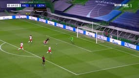 Leipzig-Atlético