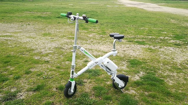 Archos Urban eScooter