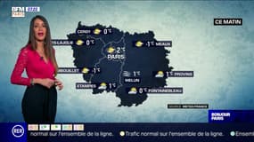Météo Paris-Ile de France du 13 avril: De belles éclaircies malgré quelques gelées