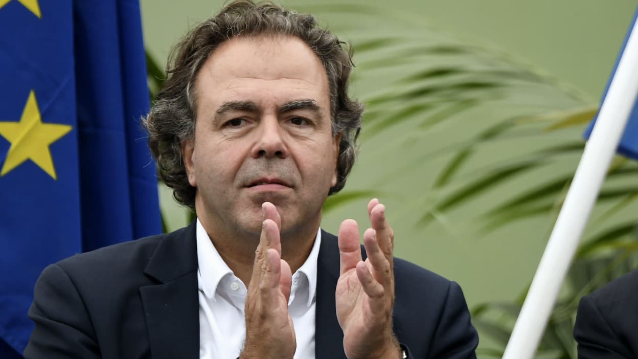 Luc Chatel ne sera pas candidat aux législatives