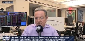 Gregori Volokhine : D. Trump met en place des droits de douanes sur l'acier et l'aluminium provenant du Brésil et d'Argentine – 02/12