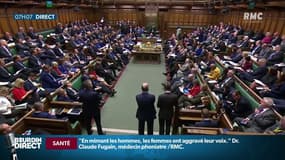 Vers un nouveau report du Brexit?