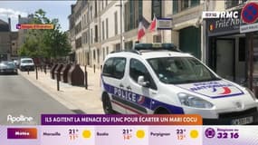 Ils agitent la menace du FLNC pour écarter un mari cocu