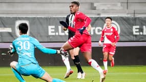 Myron Boadu (AS Monaco)