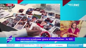 RMC s’engage pour vous : Un nouveau syndrôme grave d'intoxication, le SHU - 12/07