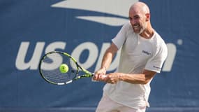 Adrian Mannarino