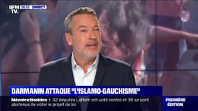 ÉDITO - "Quand on voit des insoumis défendre le voile ou dénoncer l'islamophobie, ça surprend"