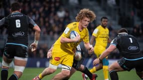Thomas Jolmes - La Rochelle