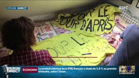 Pas de manifestions du 1er-Mai cette année, mais des appels à la mobilisation aux balcons