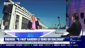 La grande interview : Une rentrée difficile pour les ETI - 02/09