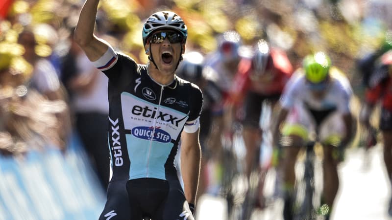 Zdenek Stybar (Etixx-Quick Step)