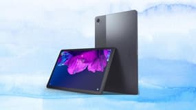 La tablette Lenovo Tab P11 est à prix réduit, elle peut remplacer l'iPad
