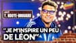 Yohann Ndoye-Brouard est l'invité du Moscato Show !