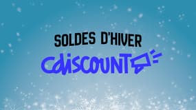 Soldes Cdiscount 