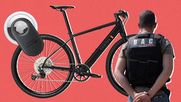 Comment éviter de se faire voler son vélo en 2026