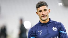 "Ça fait plusieurs fois que l'OM se comporte moyennement avec des joueurs" regrette Di Meco