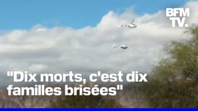  Dix ans après l'accident sur le tournage de l'émission "Dropped", les familles des victimes attendent toujours un procès 