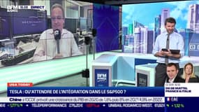BFM Bourse - Mardi 1er décembre