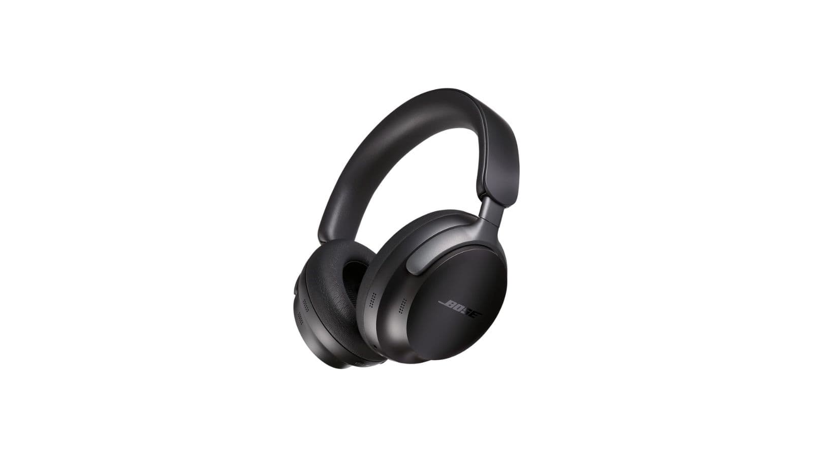 Casque Bose QuietComfort Ultra