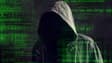 Un hacker (illustration prétexte). 