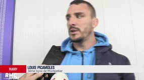 Champions Cup – Picamoles : « La discipline a fait la différence »