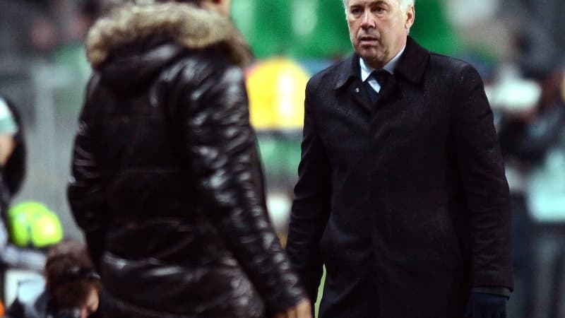 Carlo Ancelotti