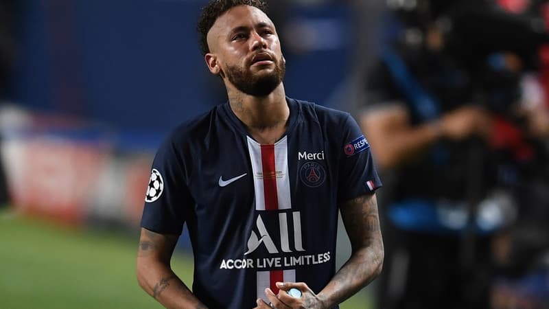 Neymar