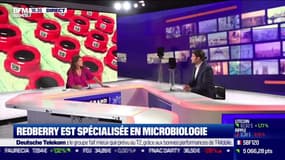 Le Grand Journal de l'Éco : Partie 1  - 11/08