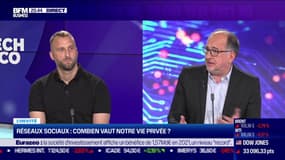 Combien vaut notre vie privée sur le web ?