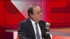 François Hollande : "Il faut tenter un cessez-le-feu provisoire" 