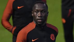 Bacary Sagna