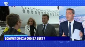 BFMTV répond à vos questions :  Un dôme au dessus de Notre-Dame ! - 11/06