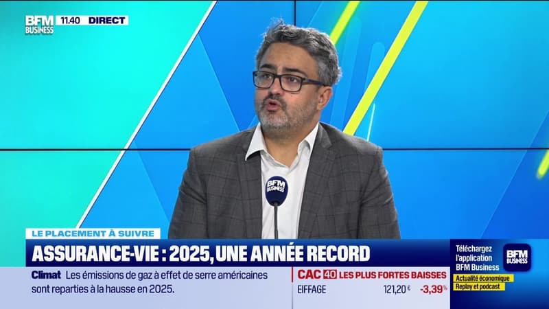 Le placement à suivre : Assurance-vie, les atouts du Luxembourg - 13/01