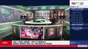 Riolo : "Luiz Gustavo, je ne le retrouve pas du tout"