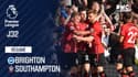 Résumé : Brighton - Southampton (0-1) – Premier League