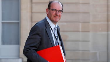 Jean Castex