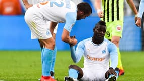 Mario Balotelli (OM)