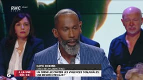 A la Une des GG : Un grenelle contre les violences conjugales, efficace ? - 08/07