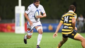 Marc-Antoine Rallier

