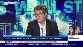 Benoît Le Pape (Schelcher Prince Gestion) : Qu'est-ce qu'une obligation convertible ? Quelle performance ? - 02/06